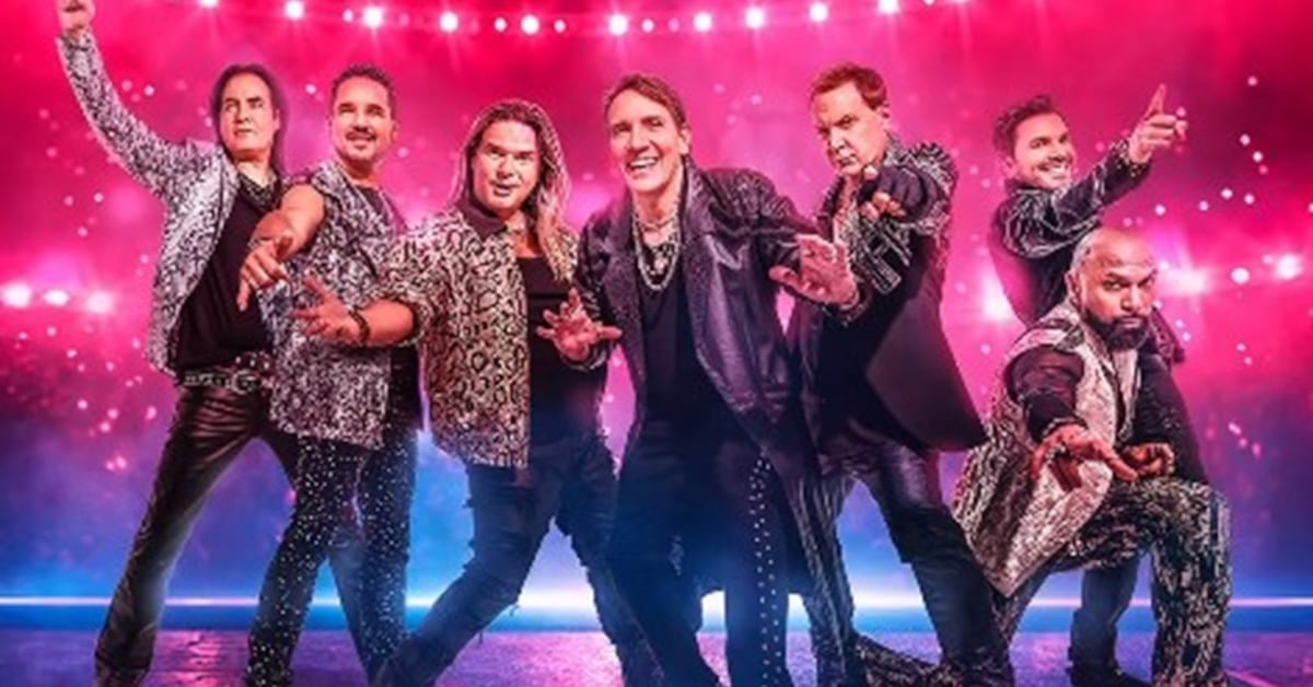 Menudo anuncia concierto en el Teatro Metropólitan para celebrar sus 50 años