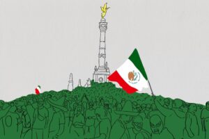 El País presenta un cómic sobre la pasión por el fútbol en el marco del mundial
