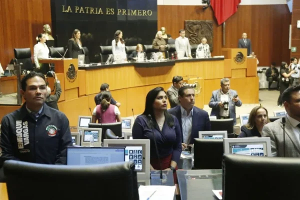 Publica Sheinbaum en DOF reformas que aplazan elección judicial a 2028 y crean causales de nulidad