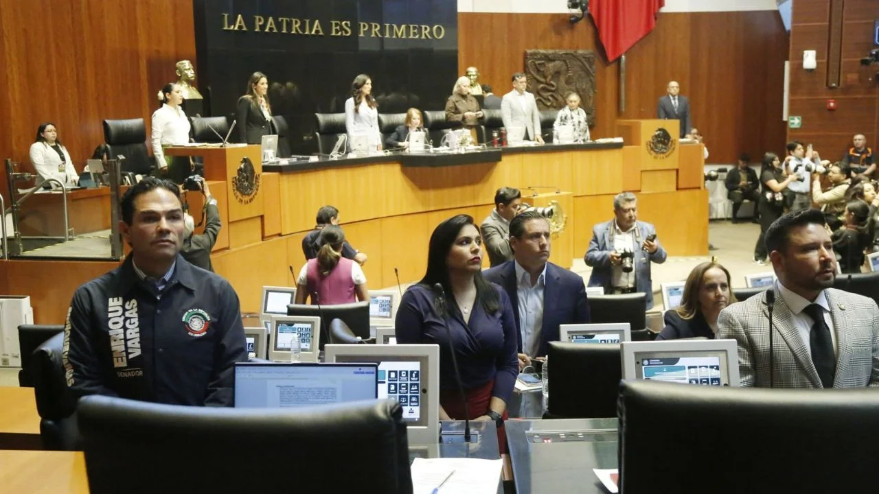 Publica Sheinbaum en DOF reformas que aplazan elección judicial a 2028 y crean causales de nulidad