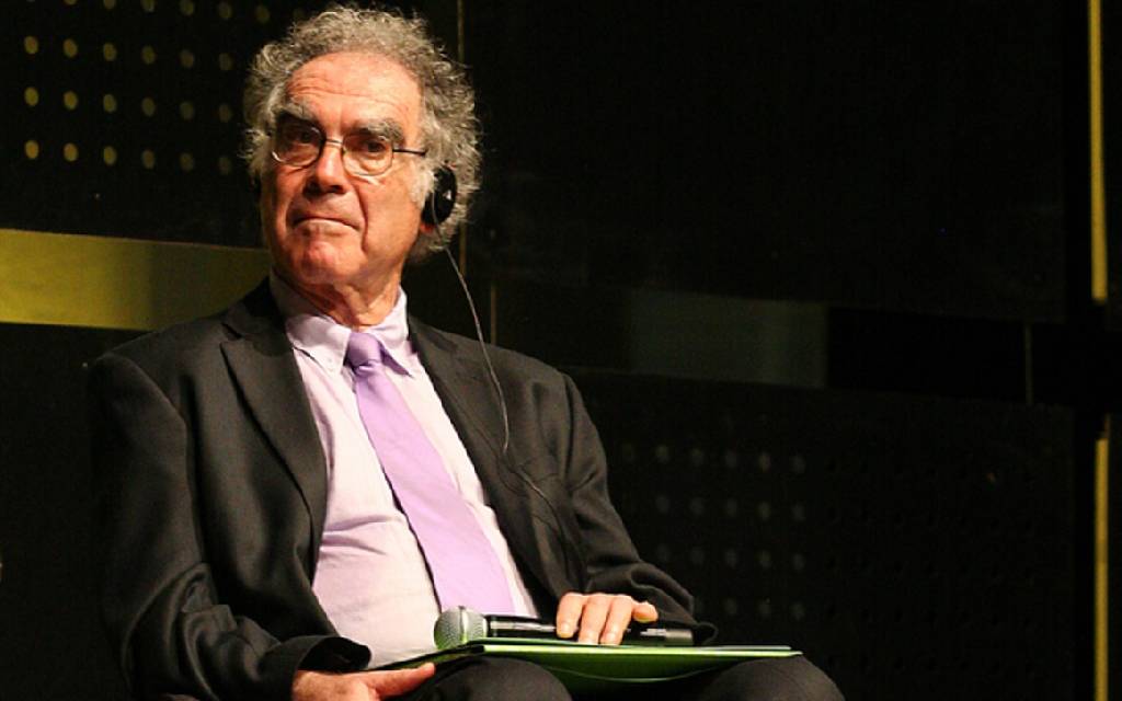 Fallece Carlo Ginzburg, pionero de la Microhistoria