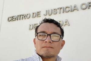 Organizaciones civiles exigen al gobernador de Yucatán detener criminalización contra activista Wilberth Nahuat Puc