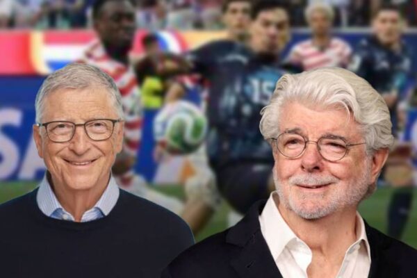 Estados Unidos inaugura Mundial 2026 con ceremonia breve y vence 4-1 a Paraguay