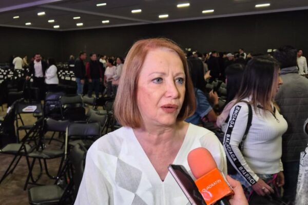 Sheinbaum evalúa reunión con el rey Felipe VI y nombra a Laura Itzel Castillo al frente de la Secretaría de las Mujeres