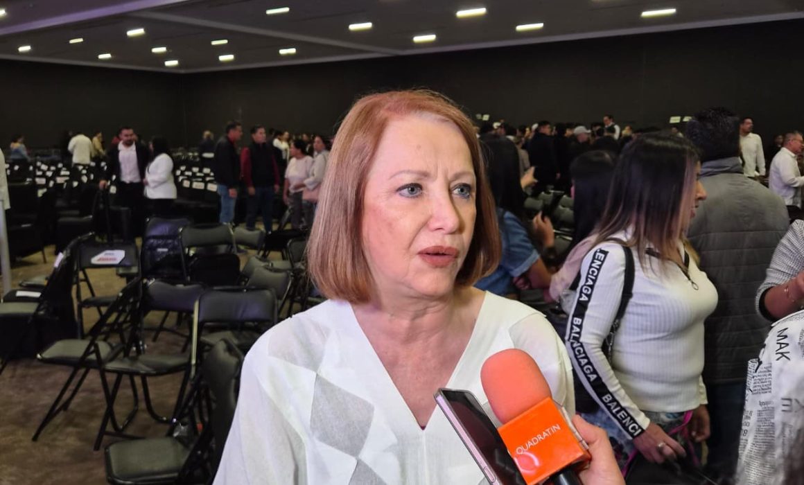 Sheinbaum evalúa reunión con el rey Felipe VI y nombra a Laura Itzel Castillo al frente de la Secretaría de las Mujeres