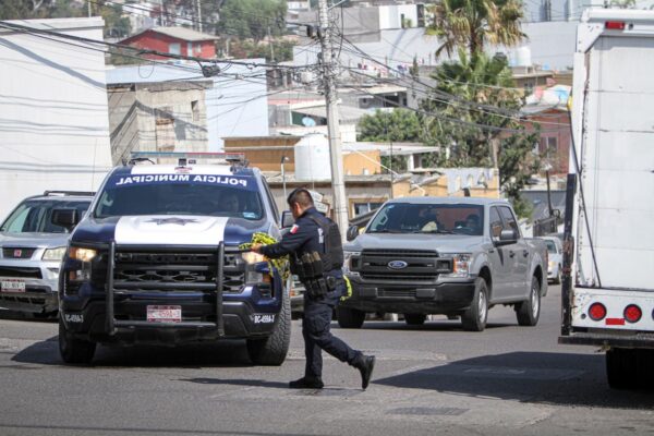 Operativos de seguridad en México derivan en decomiso de 1.3 toneladas de cocaína y múltiples detenciones