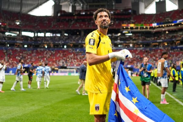 Eximen fianza de visa a familiar de jugador de Cabo Verde tras controversia en el Mundial 2026
