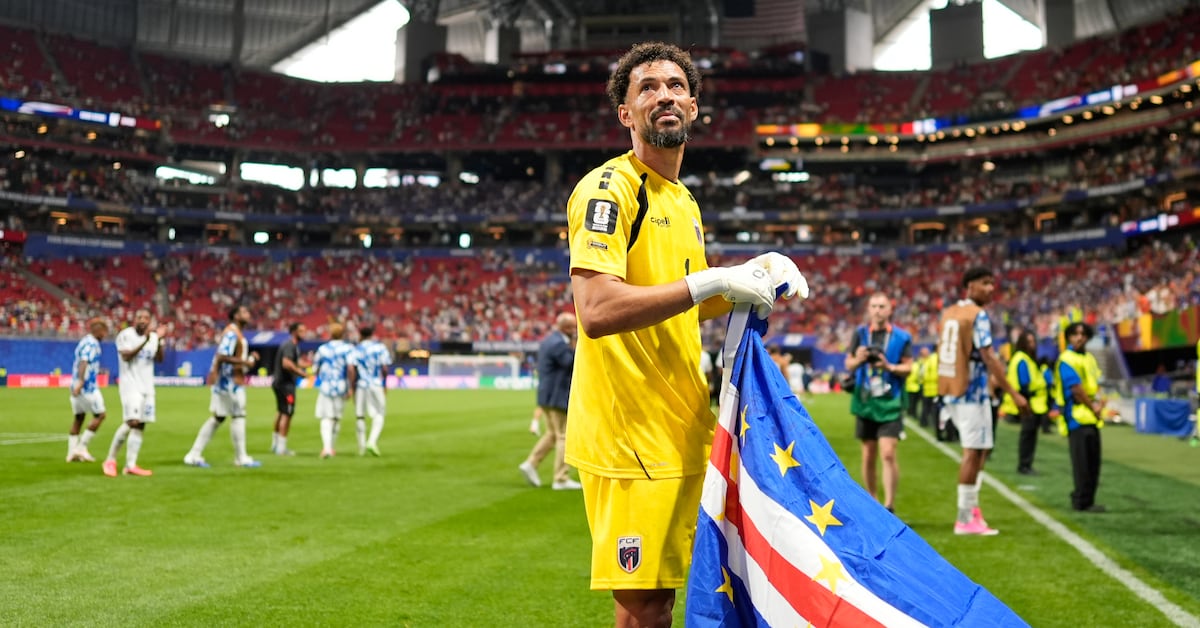 Eximen fianza de visa a familiar de jugador de Cabo Verde tras controversia en el Mundial 2026