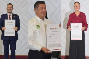 Se registran seis aspirantes para coordinar la defensa de la 4T en Zacatecas