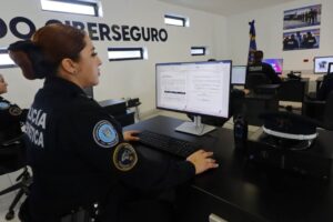 Policía Cibernética atendió 9 mil reportes de delitos digitales en primeros cinco meses de 2026