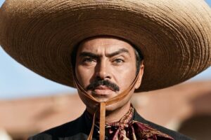 A 62 años de su muerte, Pedro Armendáriz sigue siendo el rostro de México ante el mundo