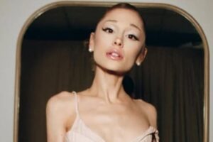 Ariana Grande exige retirar su música de video de propaganda del ICE