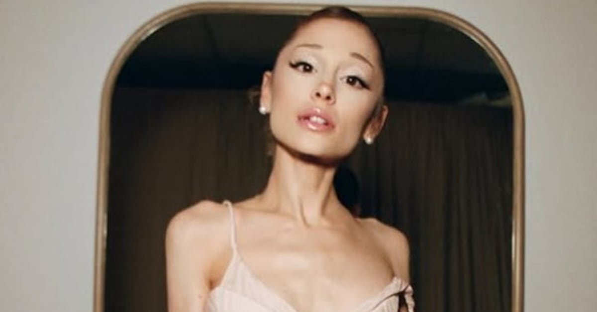 Ariana Grande exige retirar su música de video de propaganda del ICE