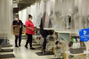 México ante la amenaza de aranceles de Trump por trabajo forzado