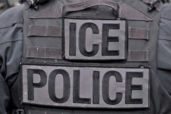 Trump nombra a Lance Schroyer para dirigir el ICE
