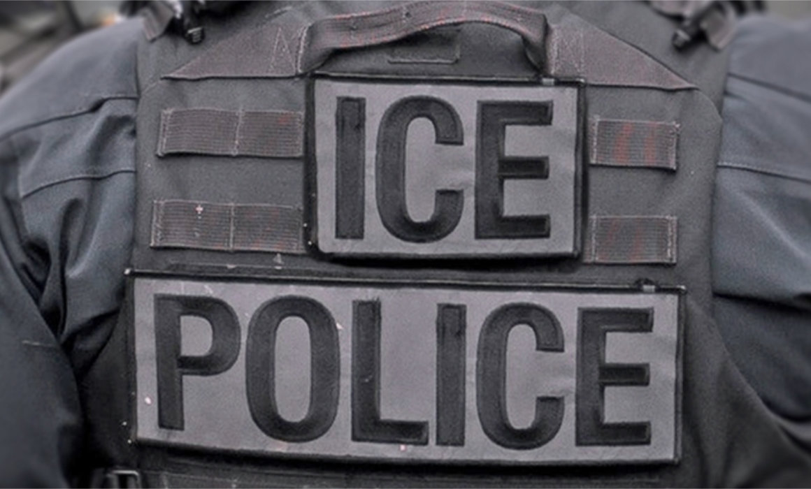 Trump nombra a Lance Schroyer para dirigir el ICE