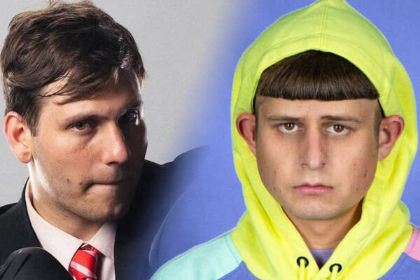 Fallecen Oliver Tree, Gaspi y Lucas Vignale en colisión de helicópteros en Río de Janeiro