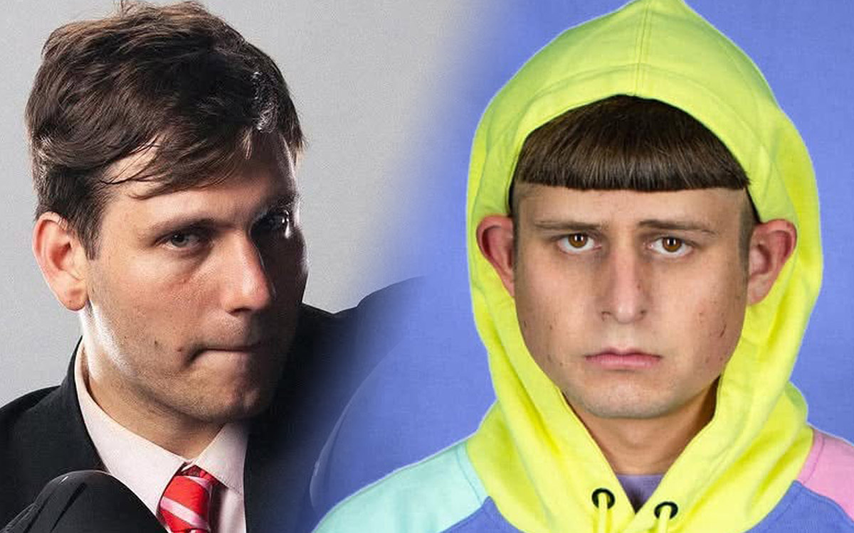 Fallecen Oliver Tree, Gaspi y Lucas Vignale en colisión de helicópteros en Río de Janeiro