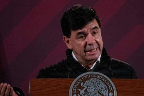 Defensa de la soberanía nacional y caso Rocha Moya