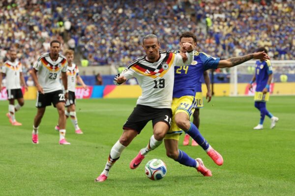Suecia y Alemania golean en la primera jornada de los Grupos E y F del Mundial 2026