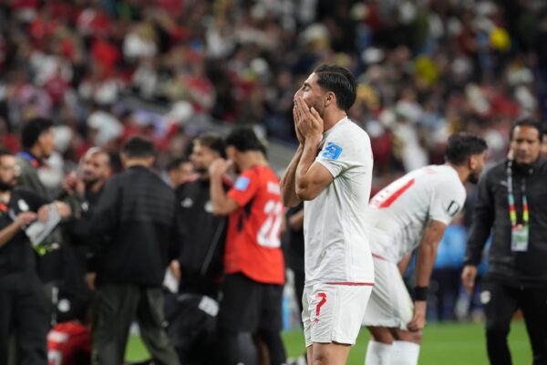 Irán denuncia trato ‘injusto y antideportivo’ de EE.UU. tras su eliminación del Mundial 2026