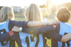 TAS falla a favor de futbolista Maja Gothberg contra Lazio por rescisión de contrato por embarazo