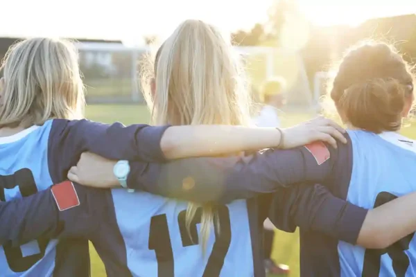 TAS falla a favor de futbolista Maja Gothberg contra Lazio por rescisión de contrato por embarazo