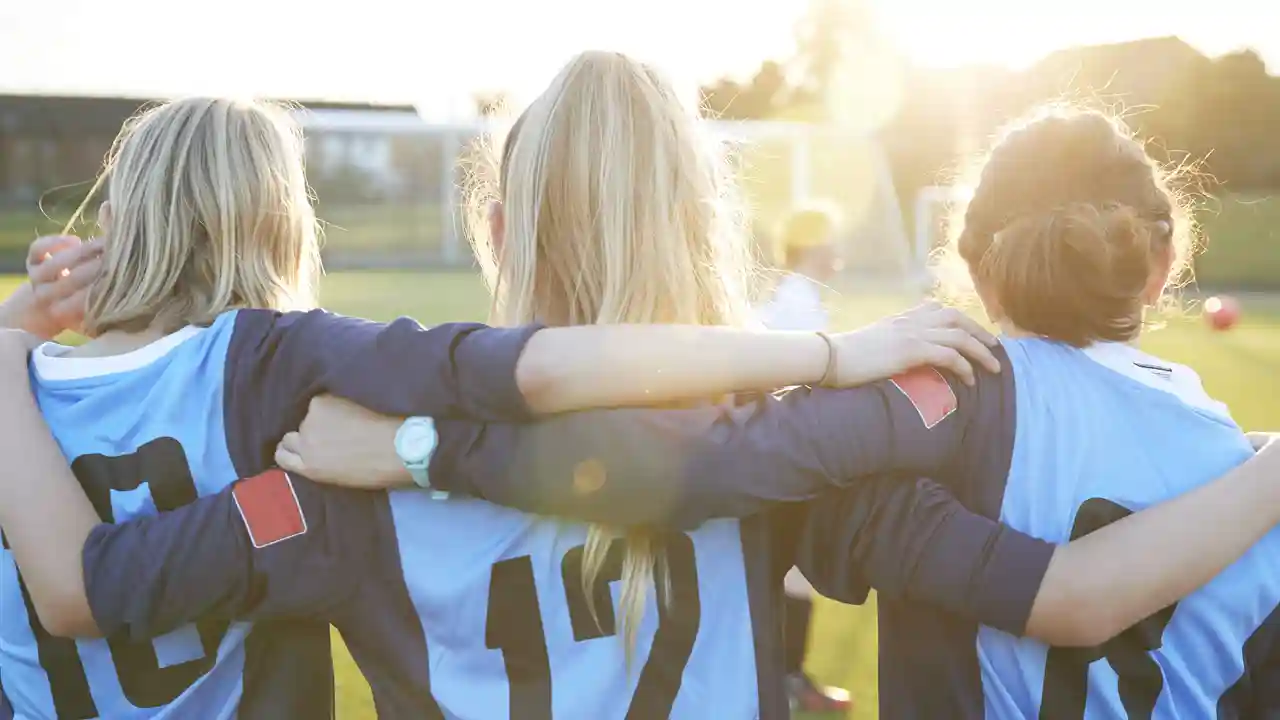 TAS falla a favor de futbolista Maja Gothberg contra Lazio por rescisión de contrato por embarazo