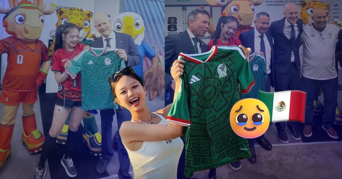 Ino Cat agradece apoyo de México tras sufrir gesto racista en estadio