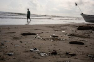 Pemex registra aumento del 56% en derrames y fugas entre octubre de 2024 y marzo de 2026