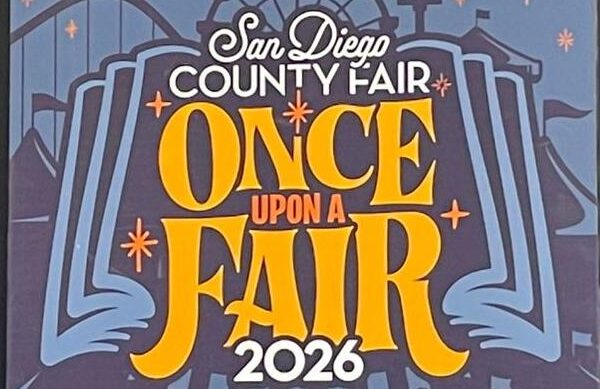 Anuncian cartel y detalles de la Feria del Condado de San Diego 2026 con enfoque binacional