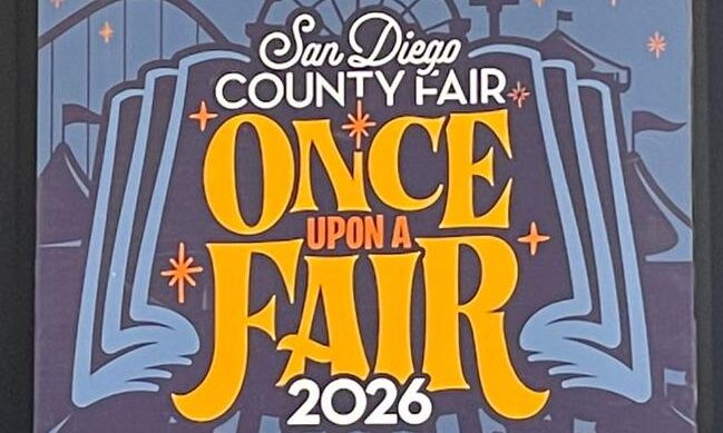 Anuncian cartel y detalles de la Feria del Condado de San Diego 2026 con enfoque binacional