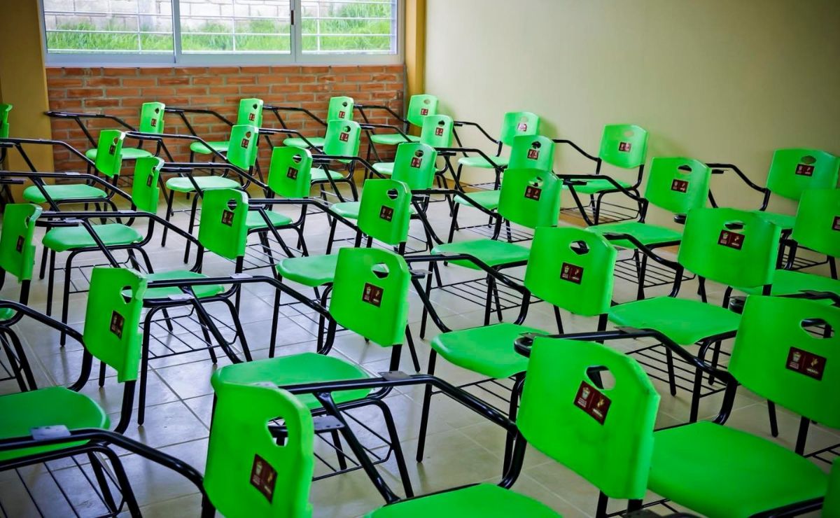 Suspensión de clases en varios estados y operación bancaria normal en CDMX por inauguración del Mundial