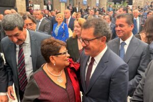 Recibe Senado Plan Estratégico 2026-2029 de la FGR