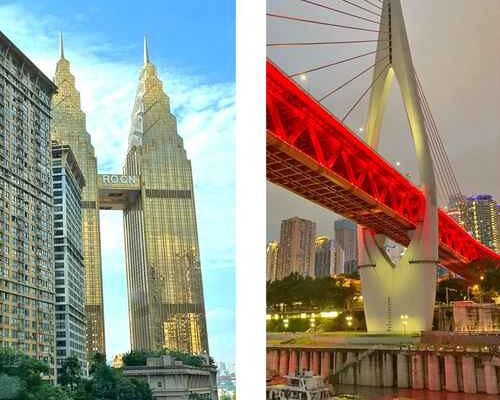 Chongqing y Yunnan: innovación tecnológica y diversidad cultural en el suroeste de China