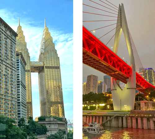 Chongqing y Yunnan: innovación tecnológica y diversidad cultural en el suroeste de China
