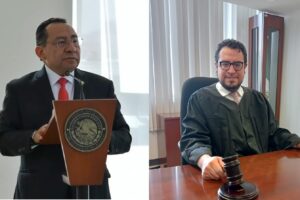 Juez de la CDMX identifica barreras sociales como origen de la desigualdad y destaca la interseccionalidad