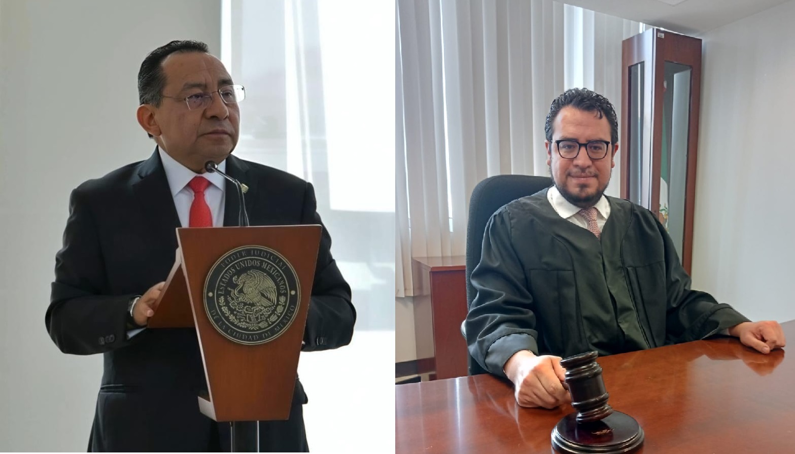 Juez de la CDMX identifica barreras sociales como origen de la desigualdad y destaca la interseccionalidad