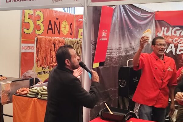 Toluca celebra el Día del Padre con el Chorizo Fest Futbolero 2026