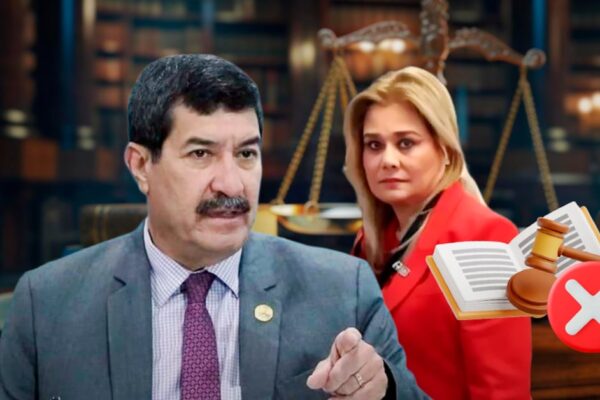 Javier Corral se desiste de impugnación contra Maru Campos por el ‘corralazo’