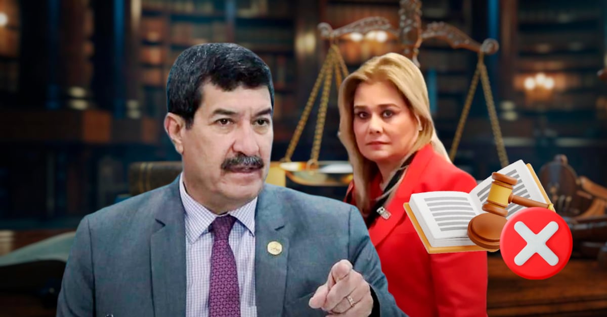 Javier Corral se desiste de impugnación contra Maru Campos por el ‘corralazo’