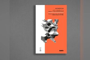 Presentan en la SAPS edición en español de ‘Momentum: Arte y ecología en la América Latina contemporánea’