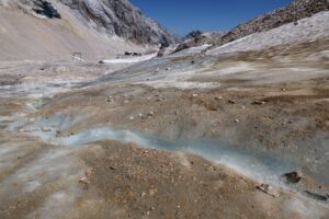 El 75% de la población mundial considera el cambio climático una amenaza grave