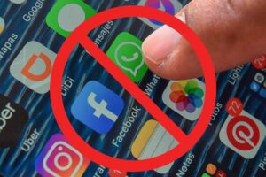 Reino Unido prohíbe redes sociales a menores de 16 años y limita navegación nocturna