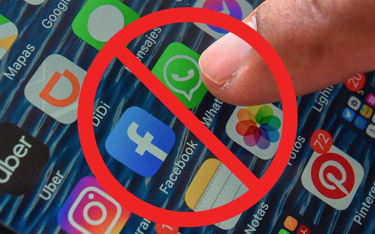 Reino Unido prohíbe redes sociales a menores de 16 años y limita navegación nocturna