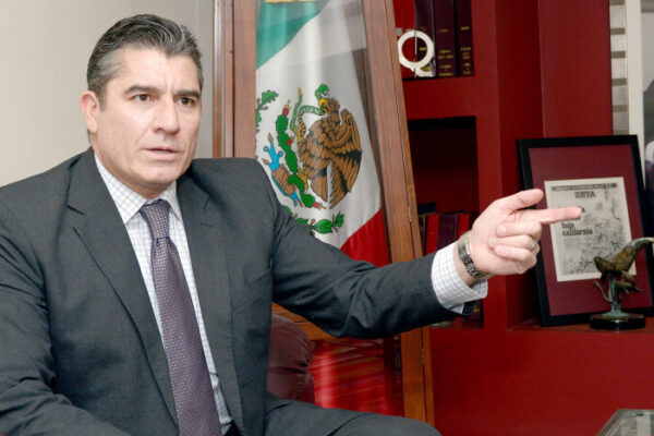 Sentencian a 75 años por secuestro en Tabasco; denuncian robo de droga por policías en BC y nombran nuevo presidente del CCSPE