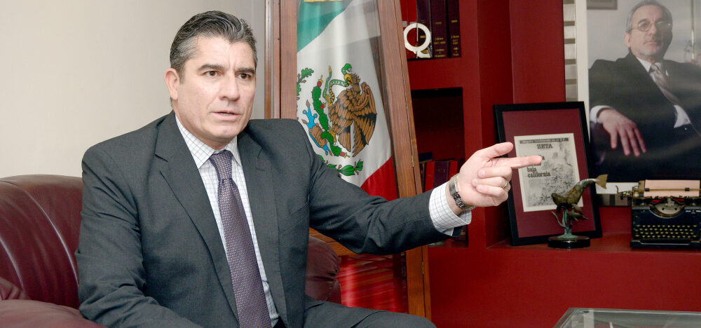 Sentencian a 75 años por secuestro en Tabasco; denuncian robo de droga por policías en BC y nombran nuevo presidente del CCSPE