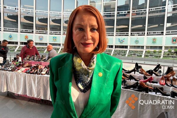 Laura Itzel Castillo asumirá la Secretaría de las Mujeres; Beatriz Mojica pide licencia para trabajar en Guerrero