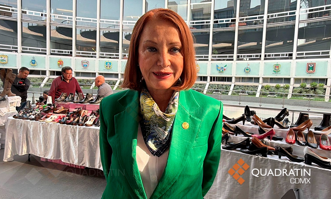 Laura Itzel Castillo asumirá la Secretaría de las Mujeres; Beatriz Mojica pide licencia para trabajar en Guerrero