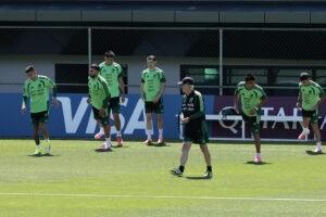Selección Mexicana tiene tarde libre tras asegurar clasificación al Mundial 2026